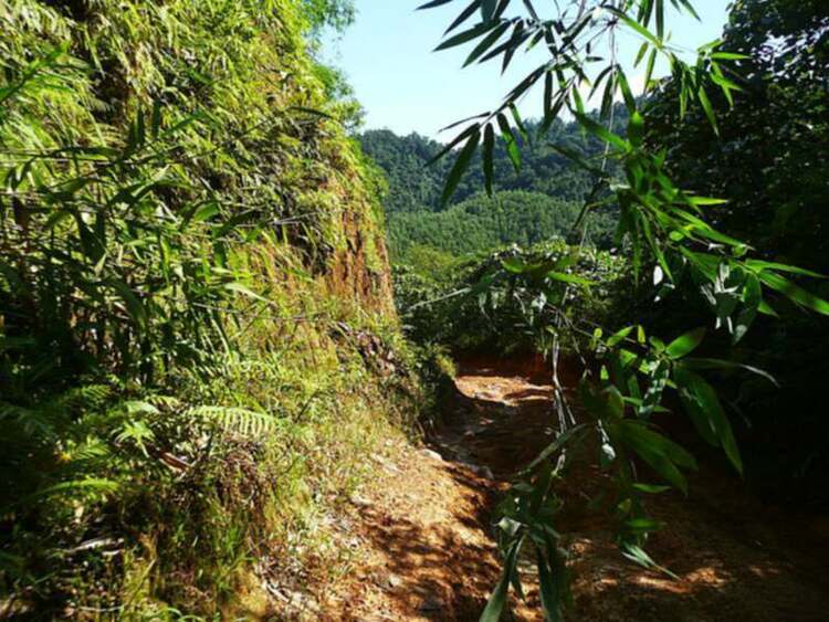 Dốc đá vôi - Thử sức mùa mưa 2013 cho anh em Offroad 28/6/2013 Dốc đá vôi - Thử sức mùa mưa 2013 cho anh em Offroad 28/6/2013