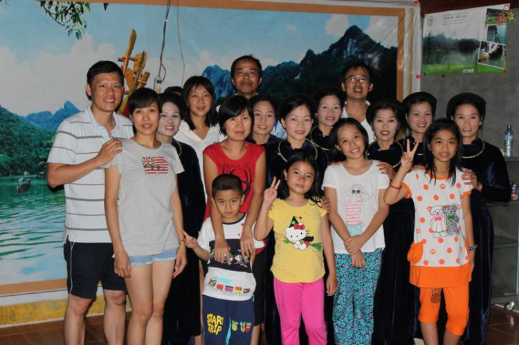 Xuyên Việt 30 Ngày - Hè 2013!