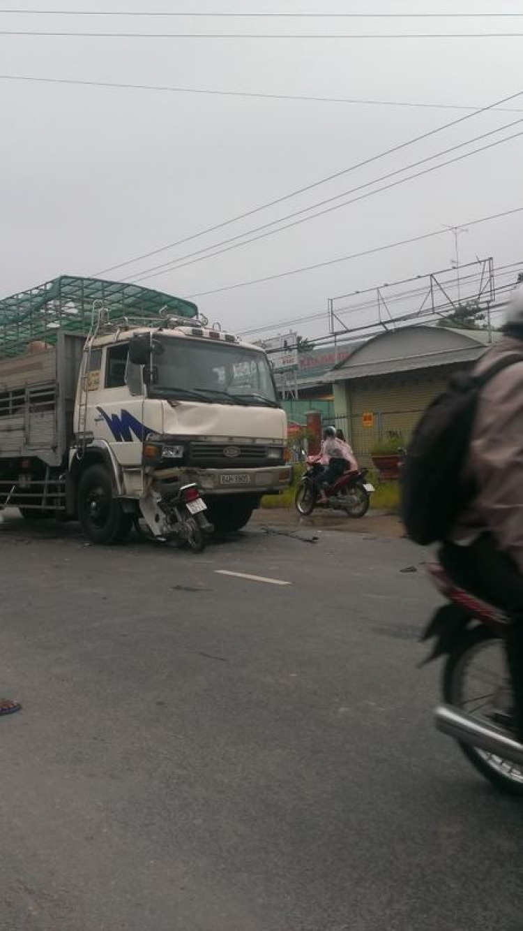 2B đấu đầu 10B ở Vĩnh Long