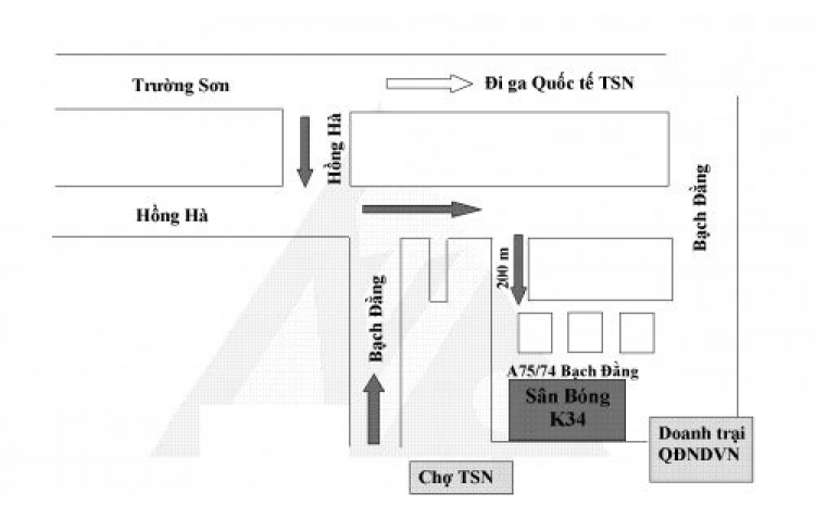 GMFC Futsal Team  - Lịch thi đấu hằng tuần