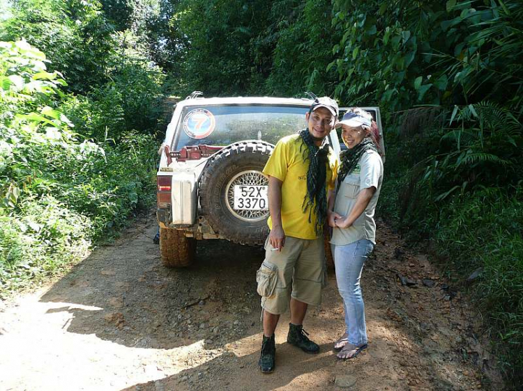 Dốc đá vôi - Thử sức mùa mưa 2013 cho anh em Offroad 28/6/2013 Dốc đá vôi - Thử sức mùa mưa 2013 cho anh em Offroad 28/6/2013