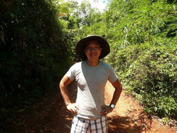 Dốc đá vôi - Thử sức mùa mưa 2013 cho anh em Offroad 28/6/2013 Dốc đá vôi - Thử sức mùa mưa 2013 cho anh em Offroad 28/6/2013