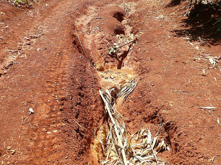 Dốc đá vôi - Thử sức mùa mưa 2013 cho anh em Offroad 28/6/2013 Dốc đá vôi - Thử sức mùa mưa 2013 cho anh em Offroad 28/6/2013