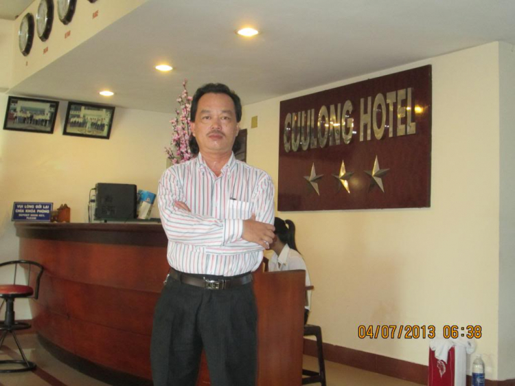 Tìm xe đi Trà Vinh? Đường từ sài gòn đi trà vinh bao nhiêu km?