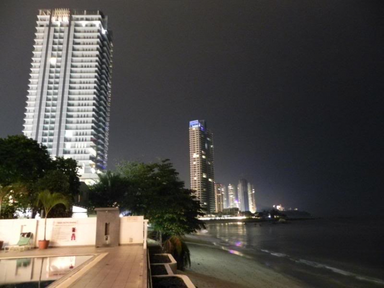 PHƯỢT MALAYSIA - Cả nhà em liều một phen !