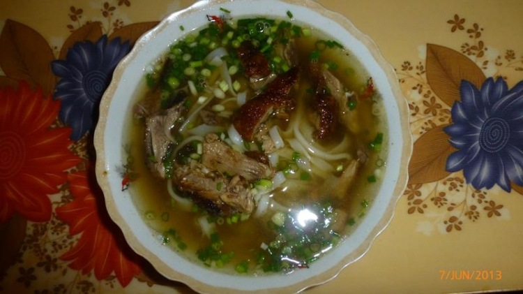 Xuyên Việt 30 Ngày - Hè 2013!