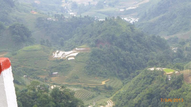 Xuyên Việt 30 Ngày - Hè 2013!