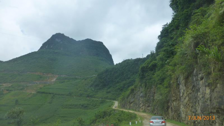 Xuyên Việt 30 Ngày - Hè 2013!