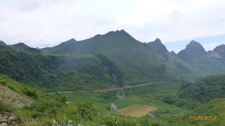 Xuyên Việt 30 Ngày - Hè 2013!