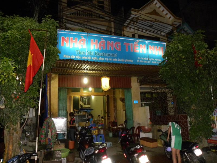 Xuyên Việt 30 Ngày - Hè 2013!