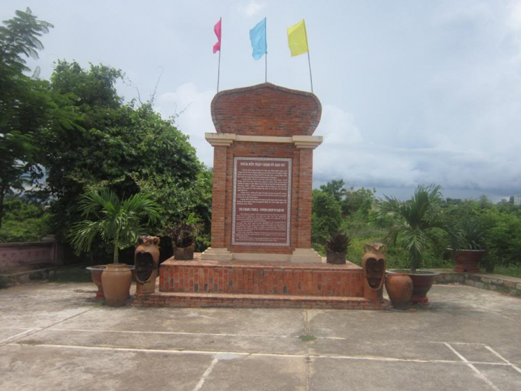 Hành trình du lịch hè Phan Thiết - Mũi Né