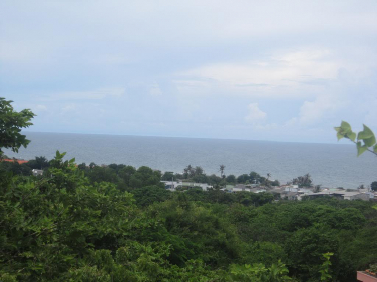 Hành trình du lịch hè Phan Thiết - Mũi Né