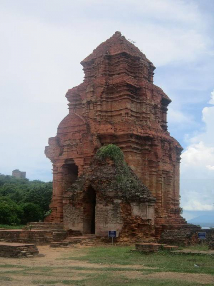 Hành trình du lịch hè Phan Thiết - Mũi Né