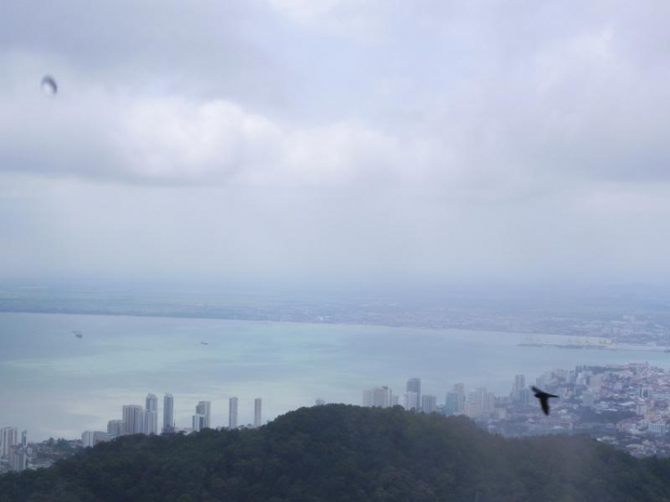 PHƯỢT MALAYSIA - Cả nhà em liều một phen !