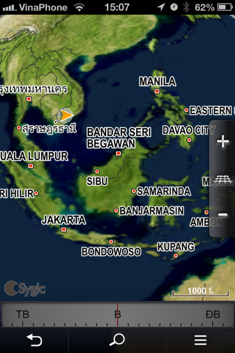 PHƯỢT MALAYSIA - Cả nhà em liều một phen ! PHƯỢT MALAYSIA - Cả nhà em liều một phen !