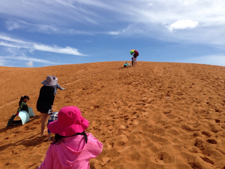 [ KIAfc] Du Lịch Hè 2013 Tại Phan Thiết cùng gia đình KIAfc . ( hình ảnh 22,23,25,26,27 )