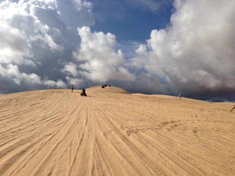 [ KIAfc] Du Lịch Hè 2013 Tại Phan Thiết cùng gia đình KIAfc . ( hình ảnh 22,23,25,26,27 )