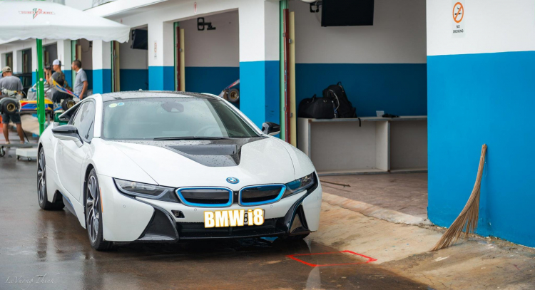 Kỳ vọng gì ở BMW dưới thời THACO? Giá rẻ hơn hay dịch vụ tốt hơn?