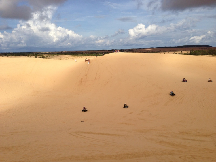 [ KIAfc] Du Lịch Hè 2013 Tại Phan Thiết cùng gia đình KIAfc . ( hình ảnh 22,23,25,26,27 )