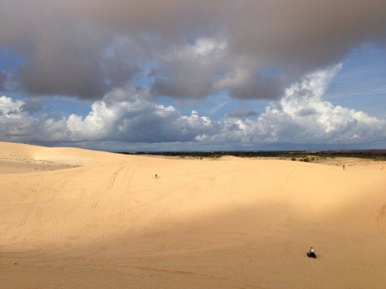 [ KIAfc] Du Lịch Hè 2013 Tại Phan Thiết cùng gia đình KIAfc . ( hình ảnh 22,23,25,26,27 )