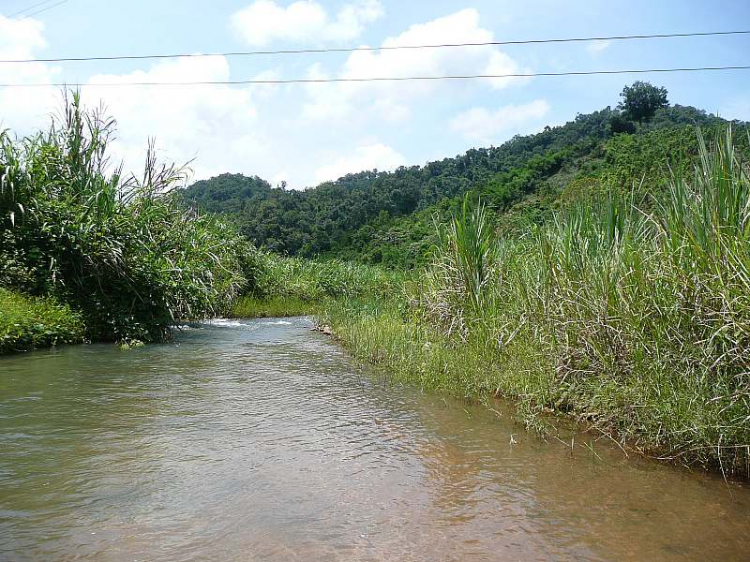 Dốc đá vôi - Thử sức mùa mưa 2013 cho anh em Offroad 28/6/2013 Dốc đá vôi - Thử sức mùa mưa 2013 cho anh em Offroad 28/6/2013