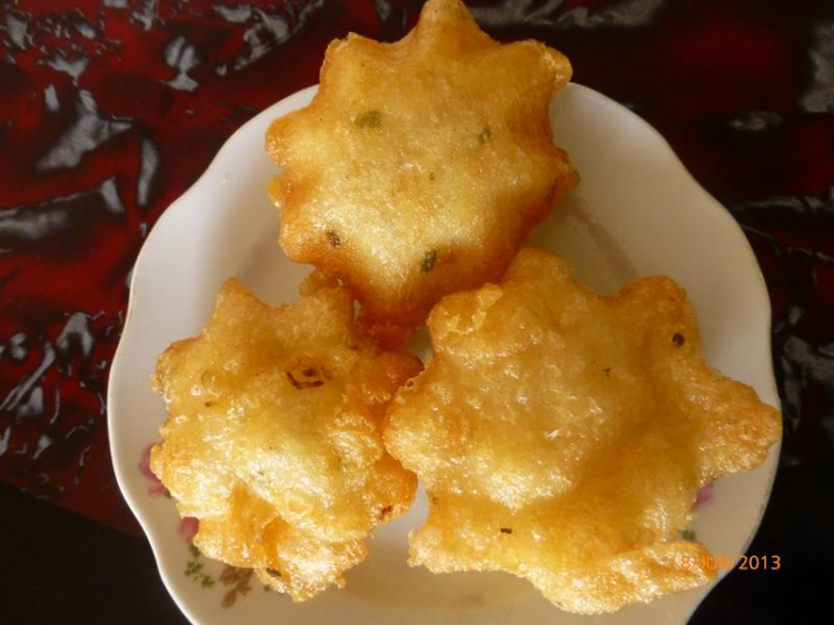 Xuyên Việt 30 Ngày - Hè 2013!
