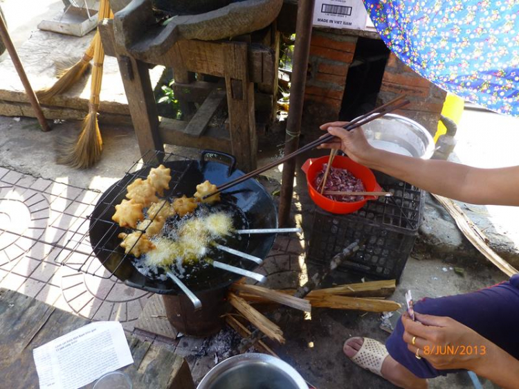 Xuyên Việt 30 Ngày - Hè 2013!
