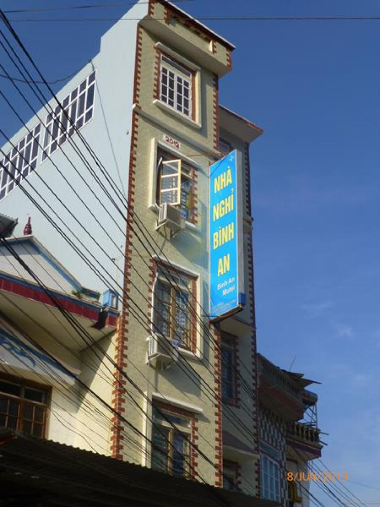 Xuyên Việt 30 Ngày - Hè 2013!