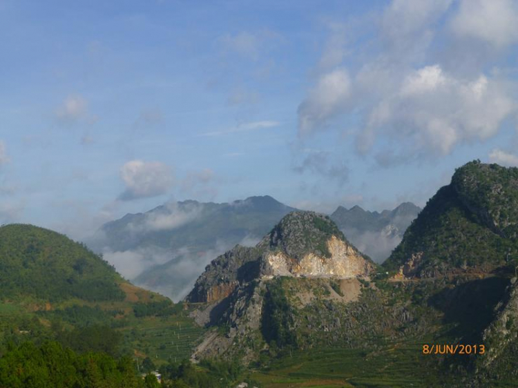 Xuyên Việt 30 Ngày - Hè 2013!