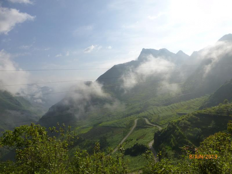 Xuyên Việt 30 Ngày - Hè 2013!