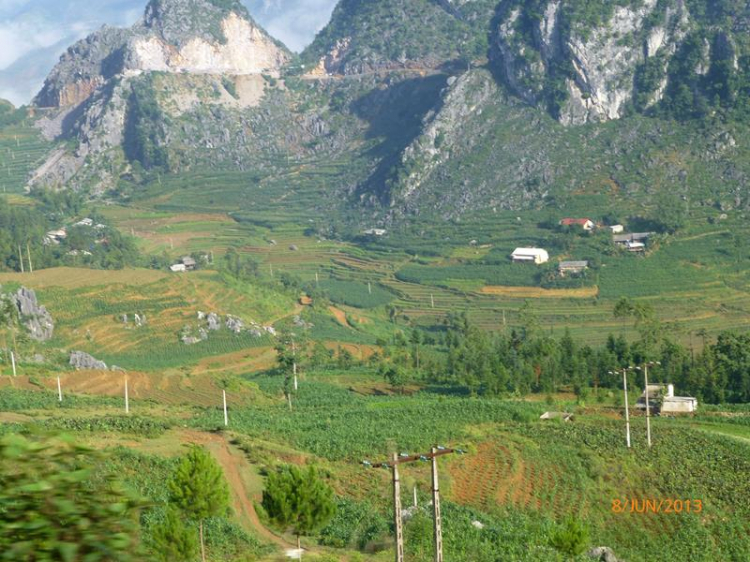 Xuyên Việt 30 Ngày - Hè 2013!