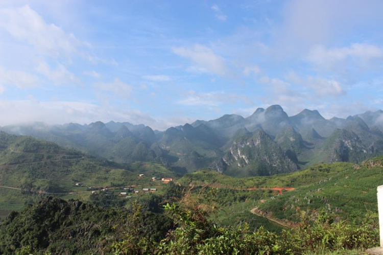 Xuyên Việt 30 Ngày - Hè 2013!
