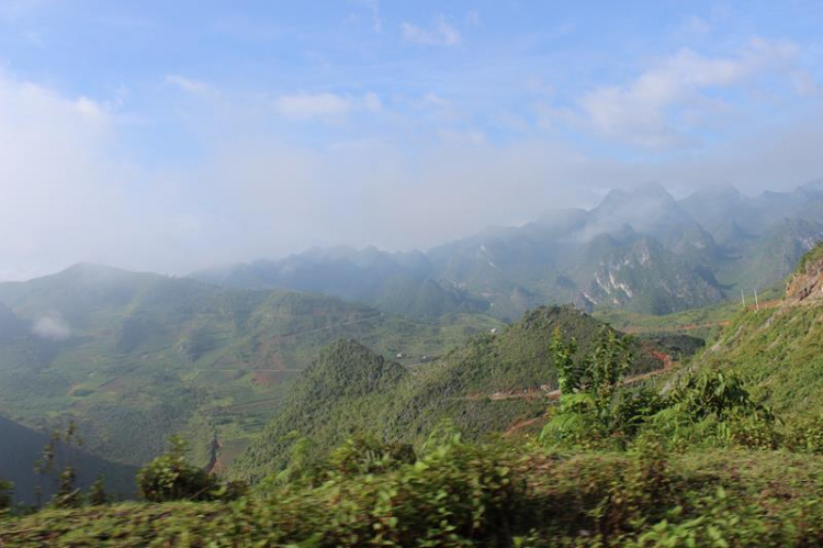 Xuyên Việt 30 Ngày - Hè 2013!