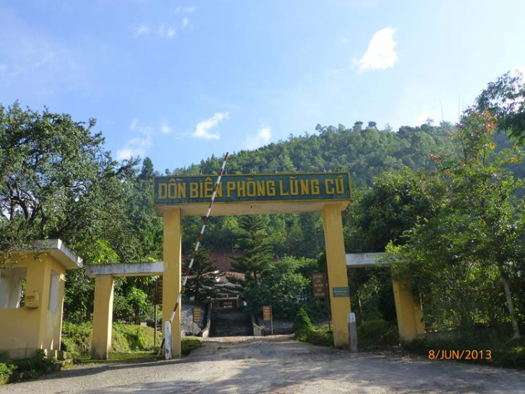 Xuyên Việt 30 Ngày - Hè 2013!