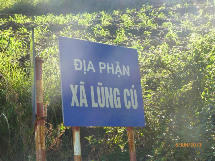 Xuyên Việt 30 Ngày - Hè 2013!
