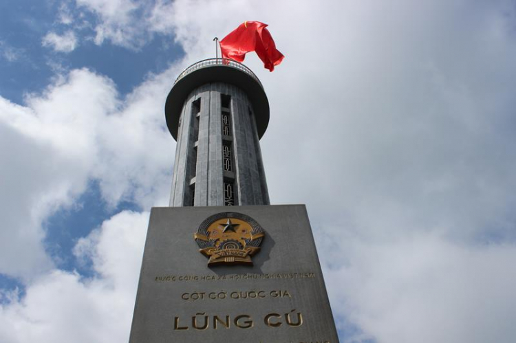 Xuyên Việt 30 Ngày - Hè 2013!