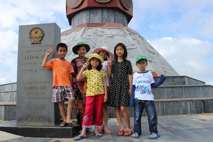 Xuyên Việt 30 Ngày - Hè 2013!