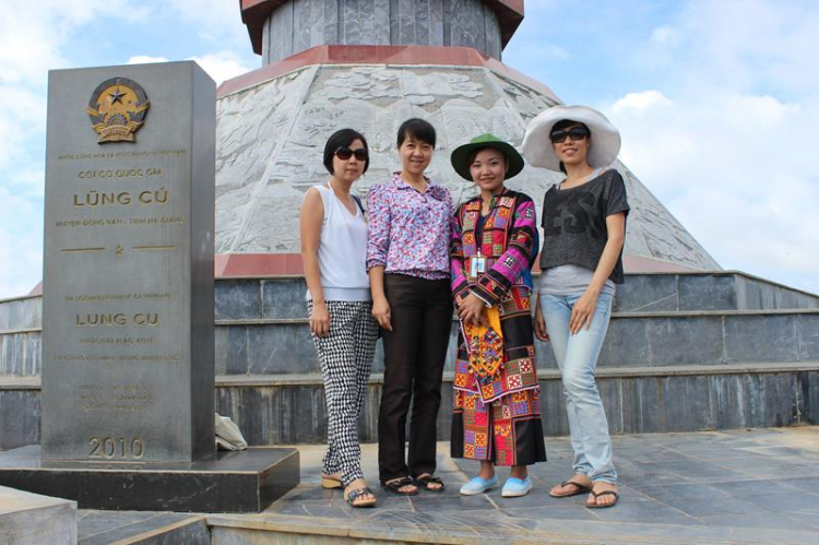 Xuyên Việt 30 Ngày - Hè 2013!