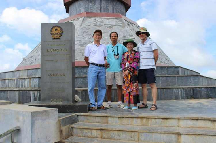 Xuyên Việt 30 Ngày - Hè 2013!