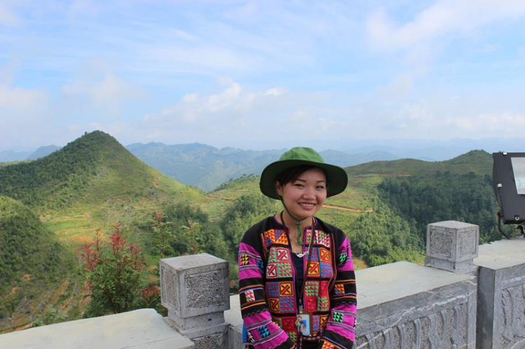 Xuyên Việt 30 Ngày - Hè 2013!