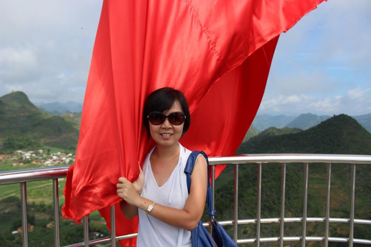 Xuyên Việt 30 Ngày - Hè 2013!