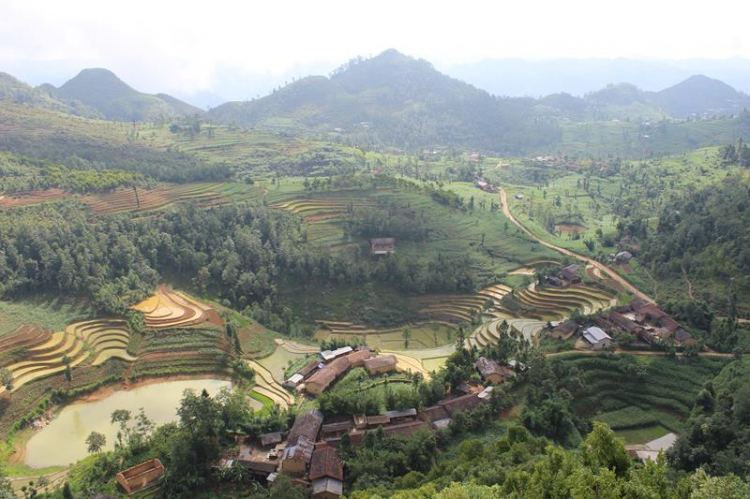 Xuyên Việt 30 Ngày - Hè 2013!