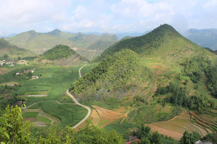 Xuyên Việt 30 Ngày - Hè 2013!