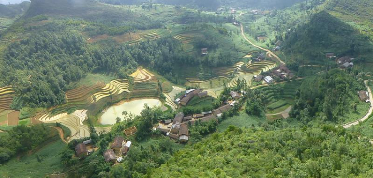 Xuyên Việt 30 Ngày - Hè 2013!