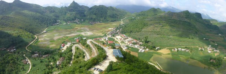 Xuyên Việt 30 Ngày - Hè 2013!