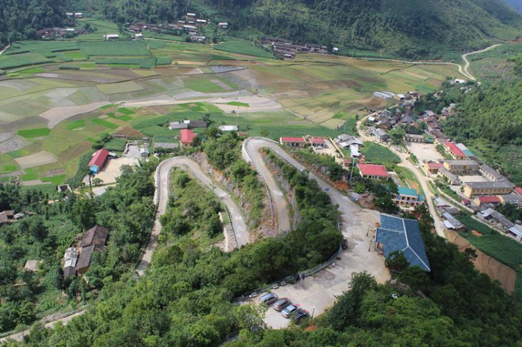Xuyên Việt 30 Ngày - Hè 2013!
