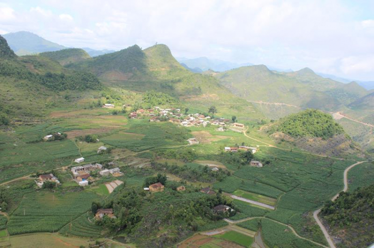 Xuyên Việt 30 Ngày - Hè 2013!