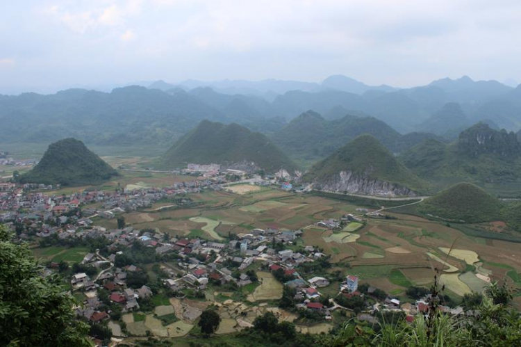 Xuyên Việt 30 Ngày - Hè 2013!