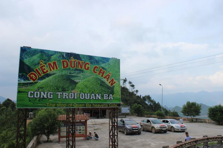 Xuyên Việt 30 Ngày - Hè 2013!
