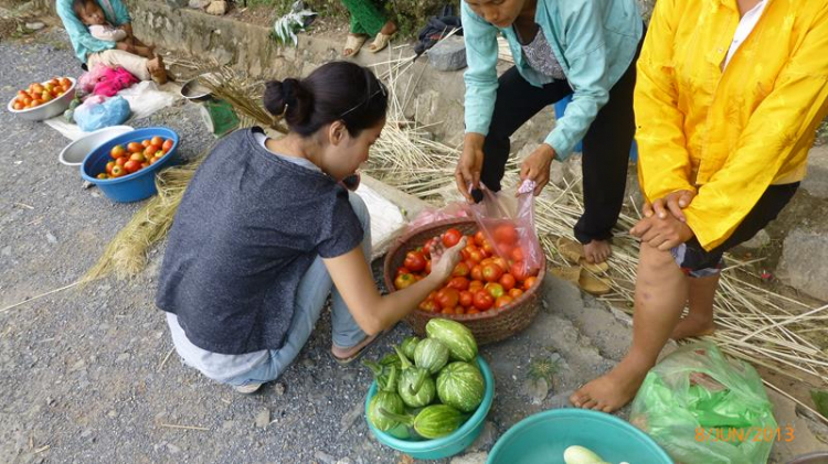 Xuyên Việt 30 Ngày - Hè 2013!